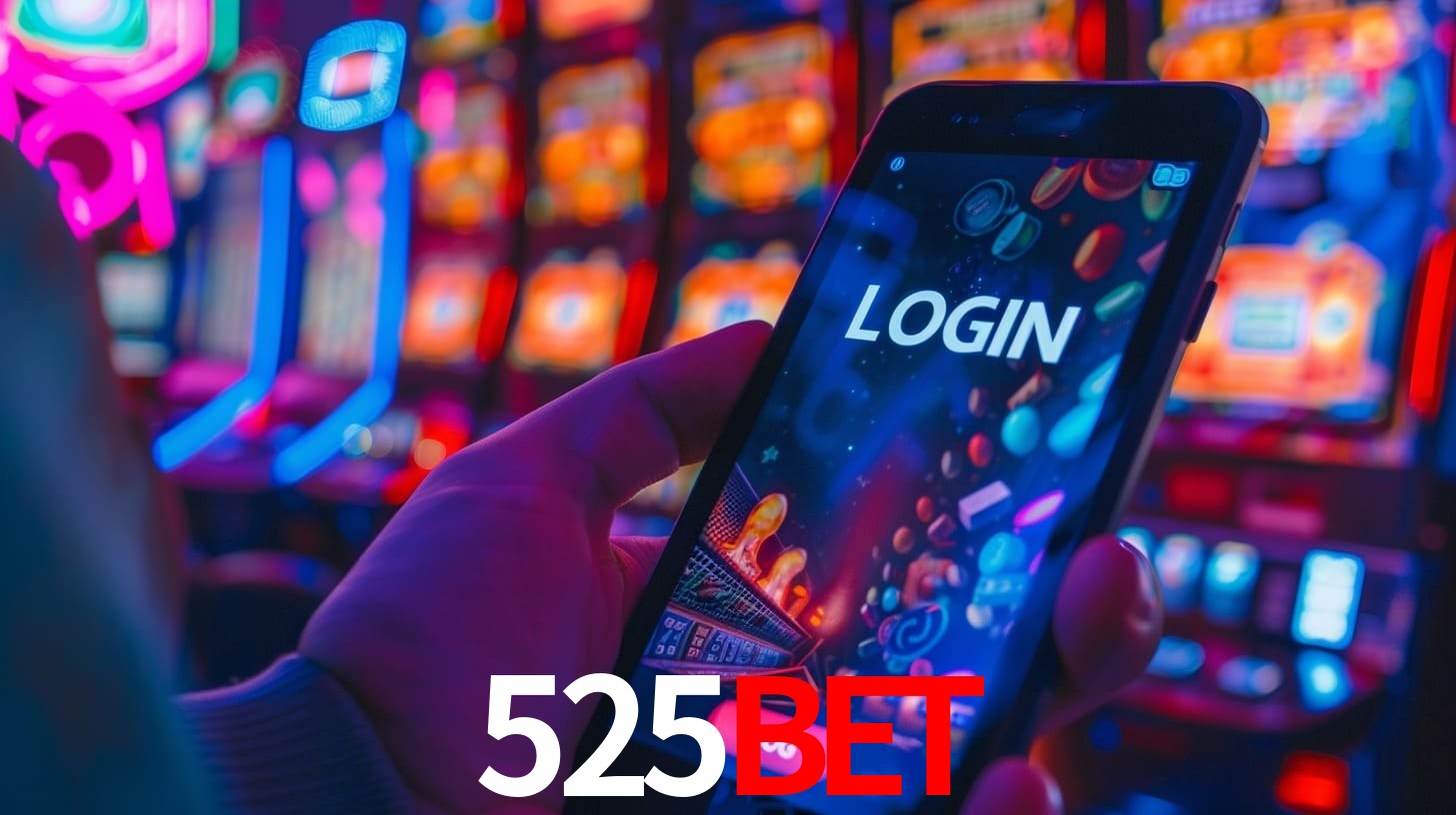 Apostas de Futebol 525bet