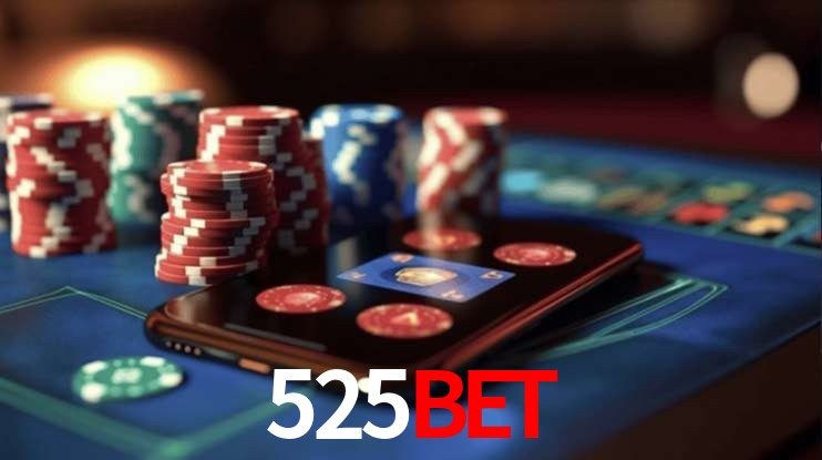 Estatísticas 525bet