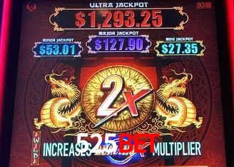 Descubra a Magia dos Jogos de Arcade no 525bet