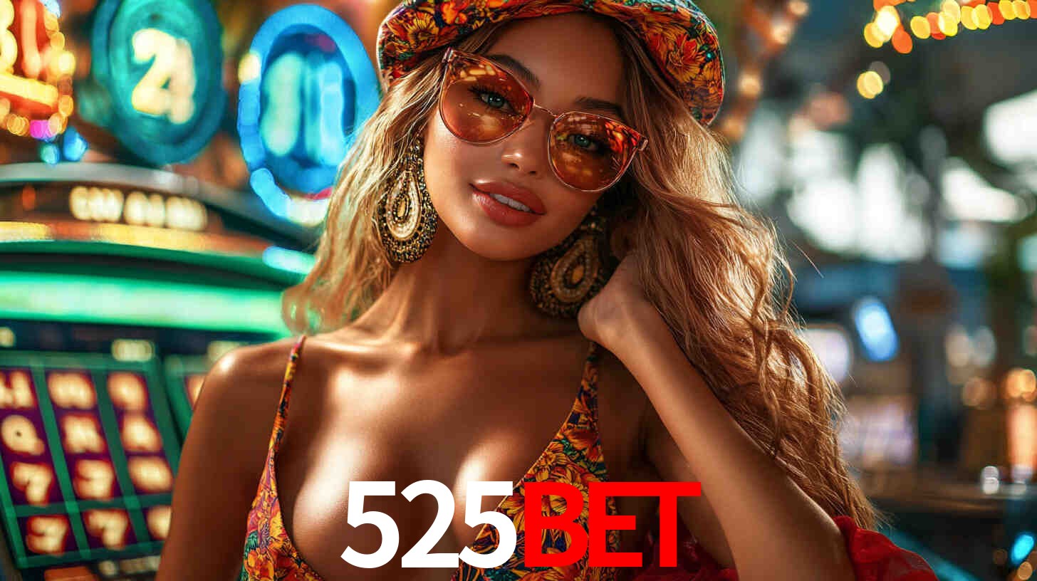 Premium Interface 525bet