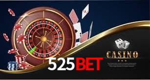 Recursos de Bônus 525bet