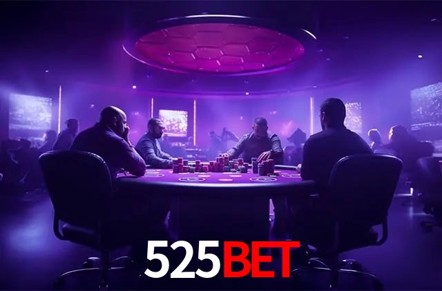 Provedores de Jogos 525bet