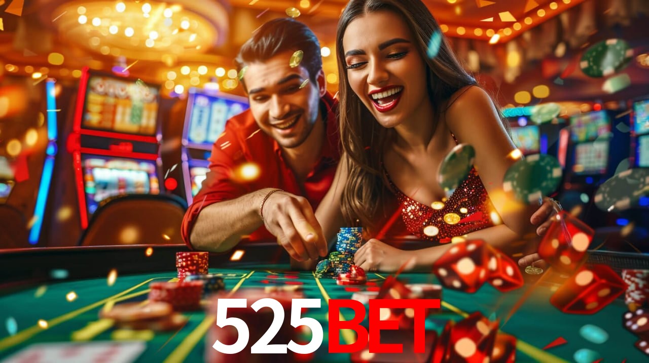 Ofertas Exclusivas 525bet