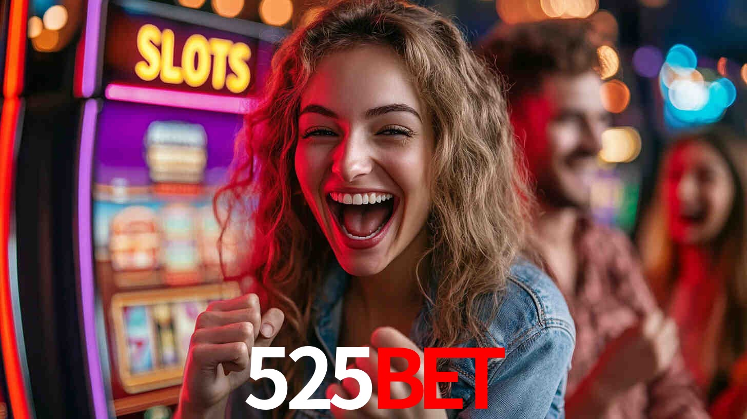 Desvendando o Mundo dos Jogos Virtuais na 525bet