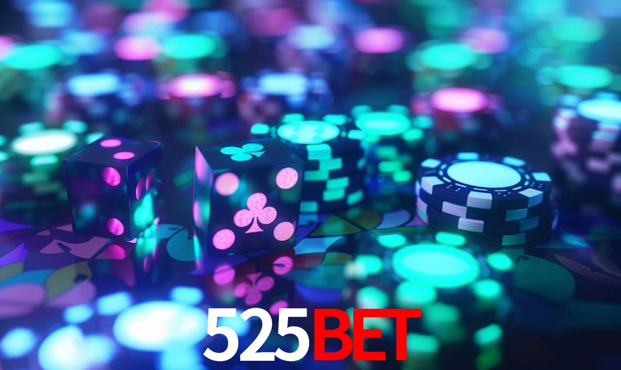 Apostas de Tênis 525bet