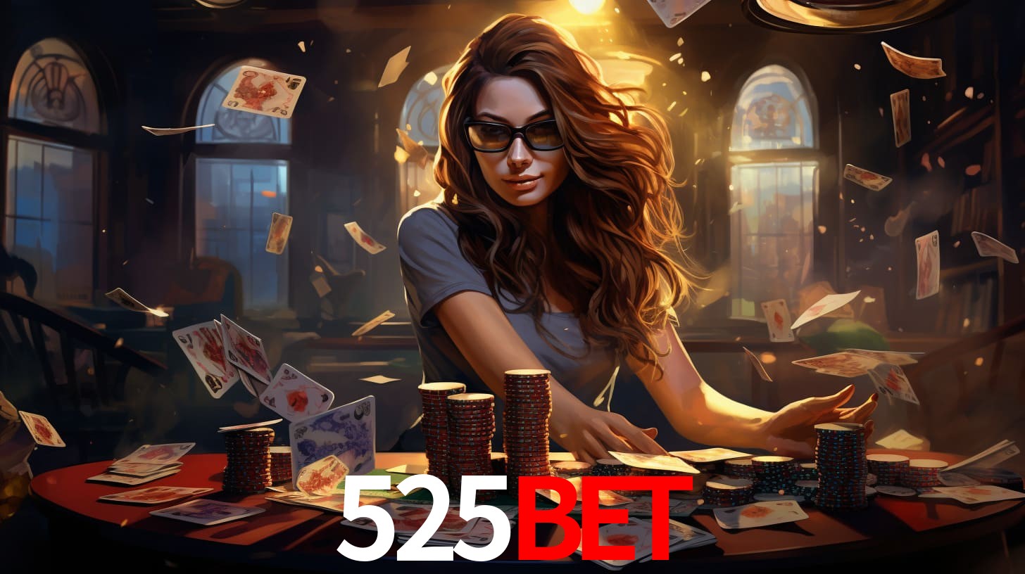 Live Casino 525bet