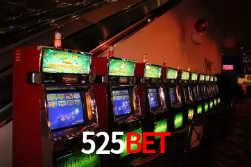 A Popularidade dos Caça-Níqueis no 525bet