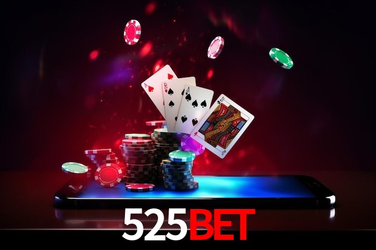 Player Reviews 525bet