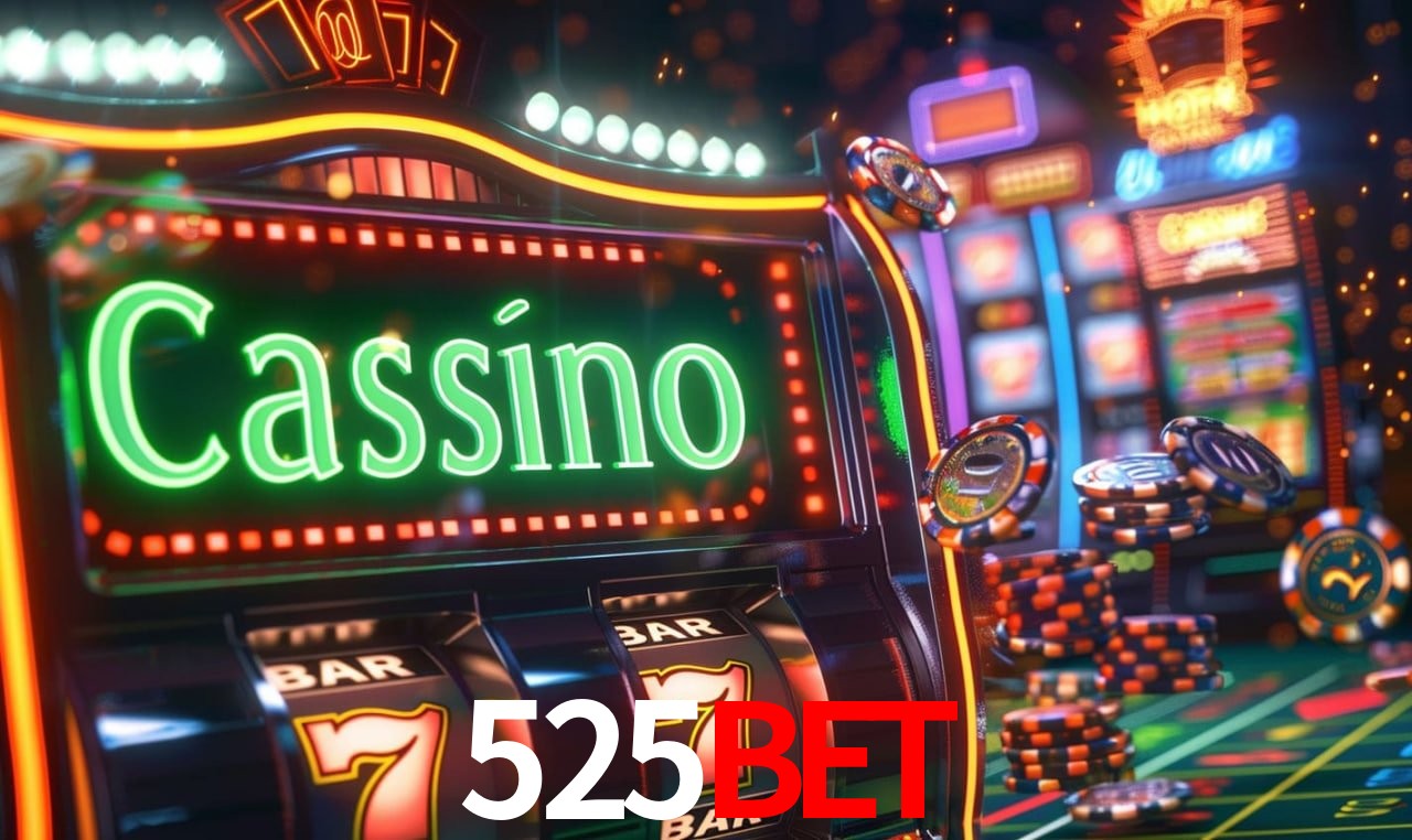 Promoções Sazonais 525bet