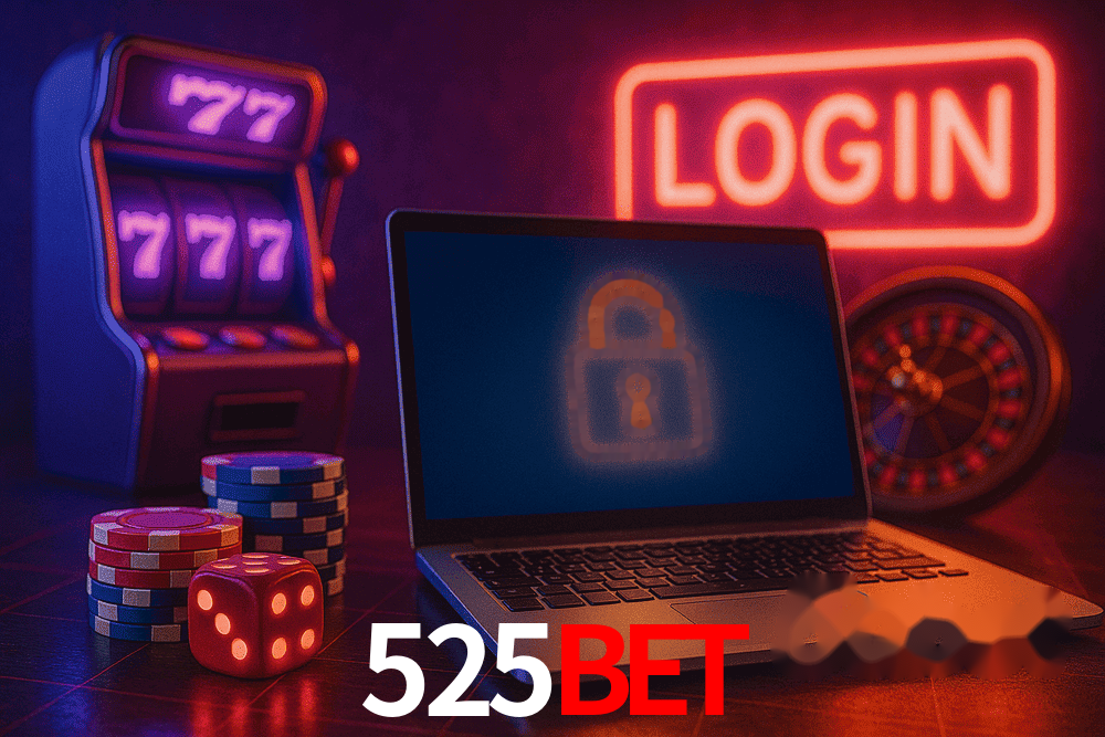 Diretório de Jogos 525bet