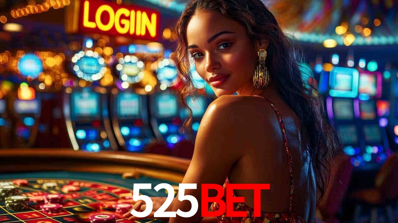 Sistemas de Segurança 525bet