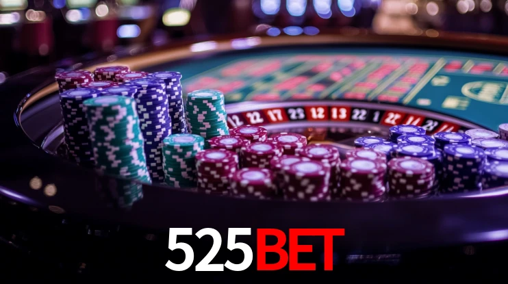 Tournaments 525bet