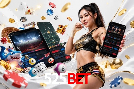 API Integration 525bet