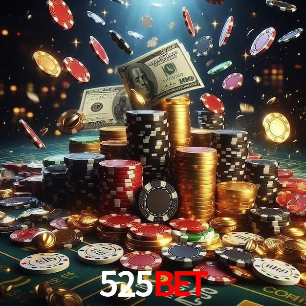 Jogos Exclusivos 525bet