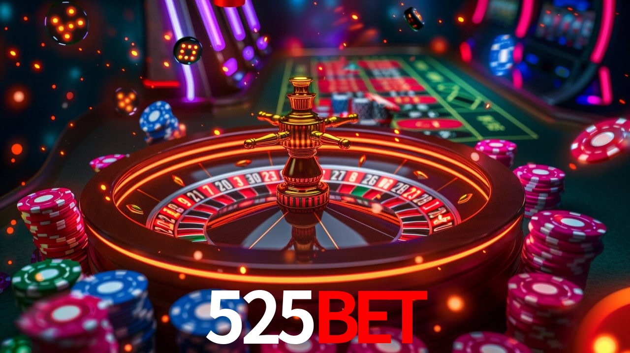 Bônus Diários 525bet