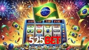 Bonus Features 525bet