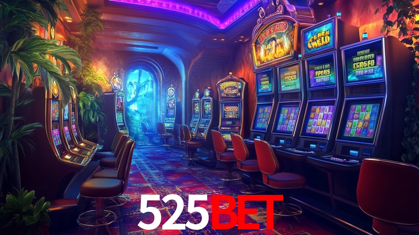 Welcome Bonus 525bet