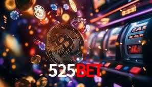 PIX Instantâneo 525bet