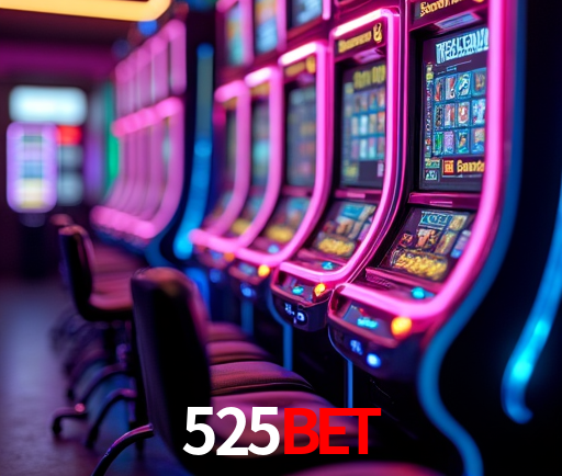 Vantagens de jogar slots no 525bet Brasil