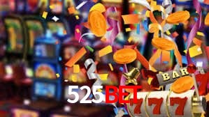 525bet plataforma