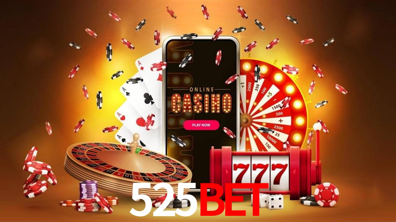 Integração de APIs 525bet