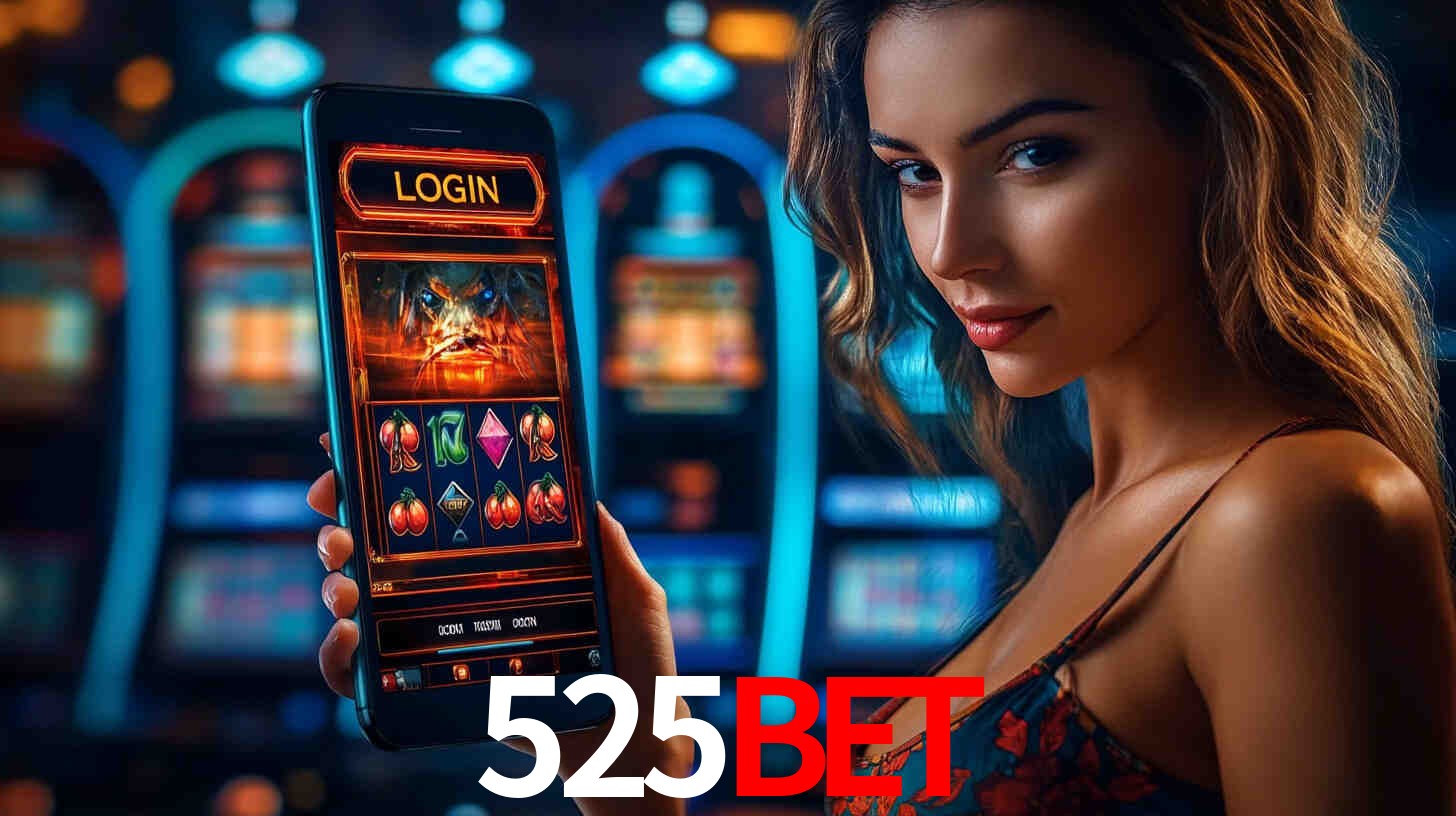 525bet plataforma