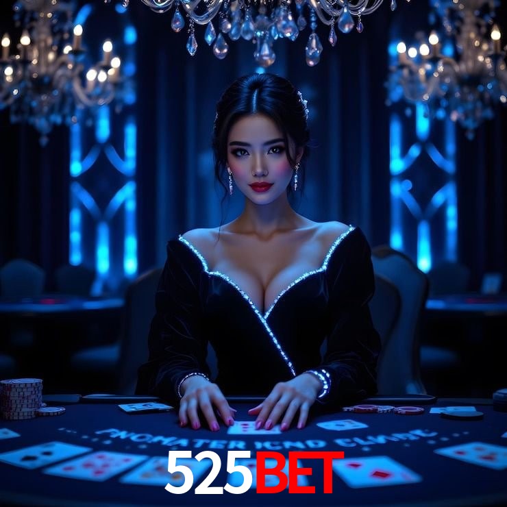 Design Responsivo 525bet