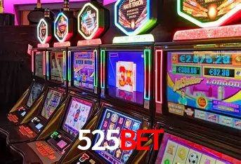 A Revolução dos Aplicativos de Jogos no 525bet