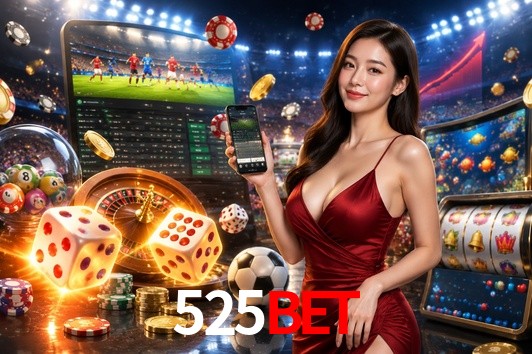 Live Casino 525bet