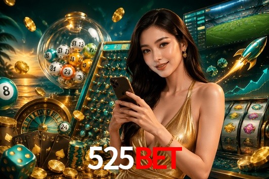 Account Benefits 525bet
