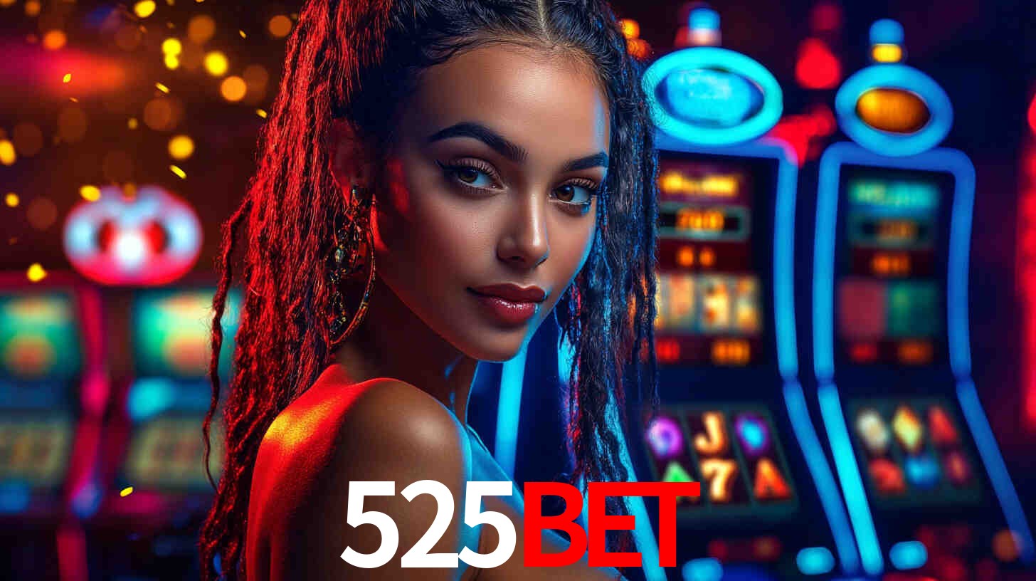 Inovações de Jogos na 525bet: O Futuro das Experiências Interativas