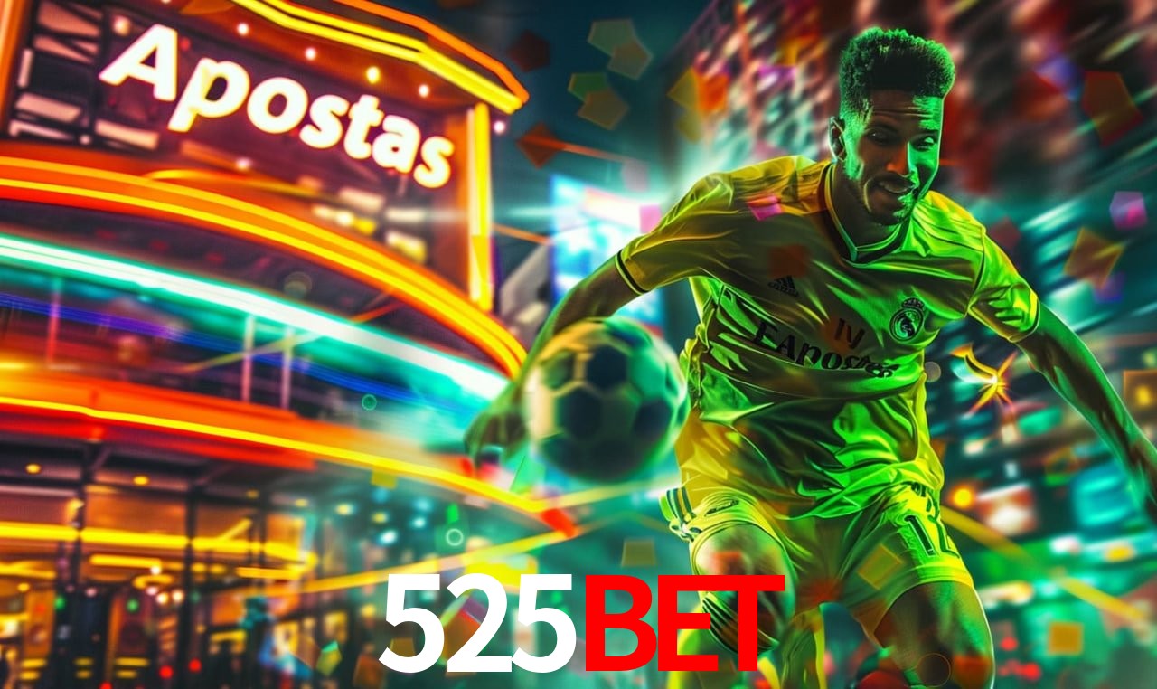 Benefícios da Conta 525bet