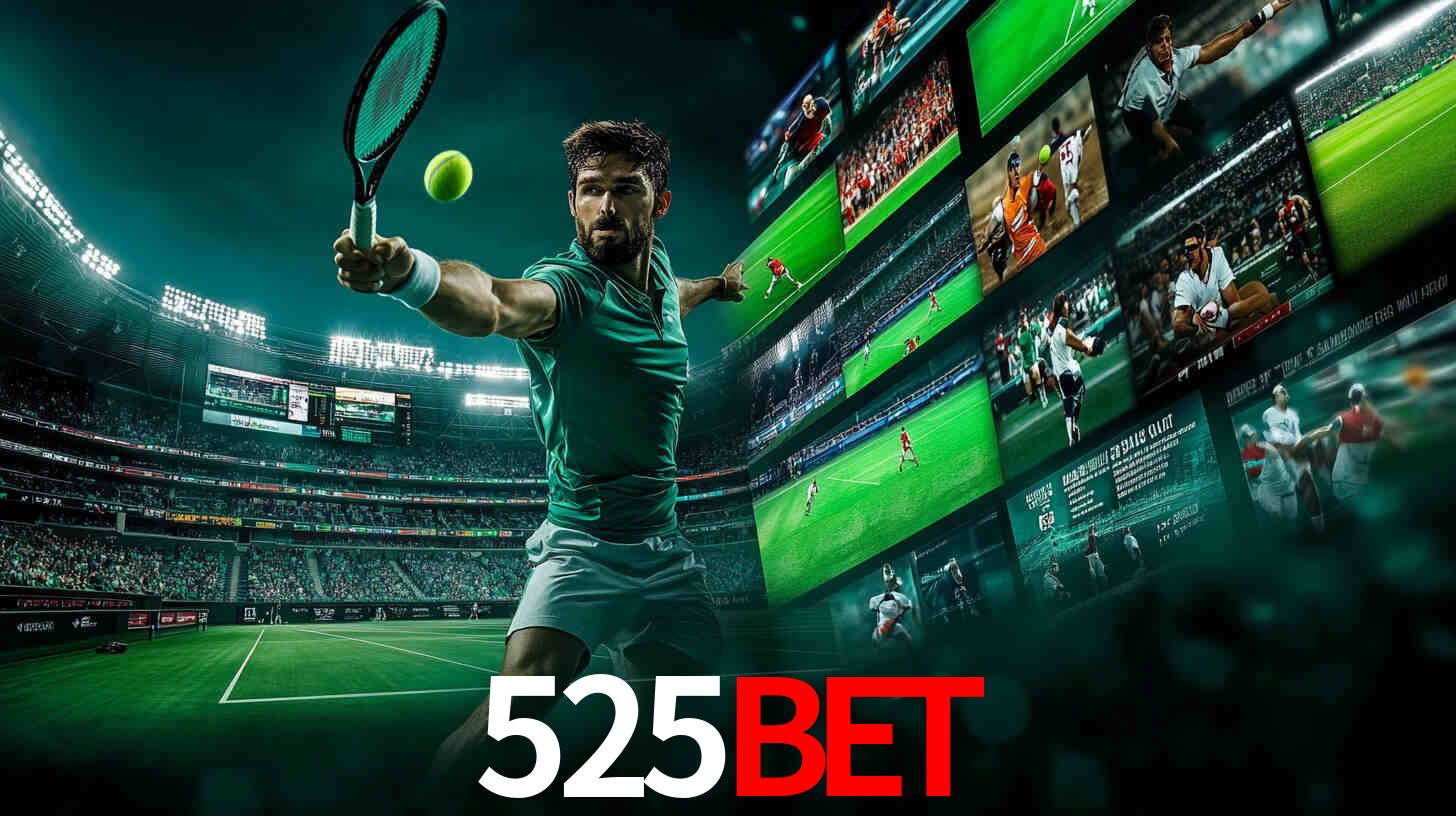 Descubra a Essência do 525bet: Nossa História e Compromissos