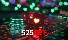 Jogos de Slot 525bet