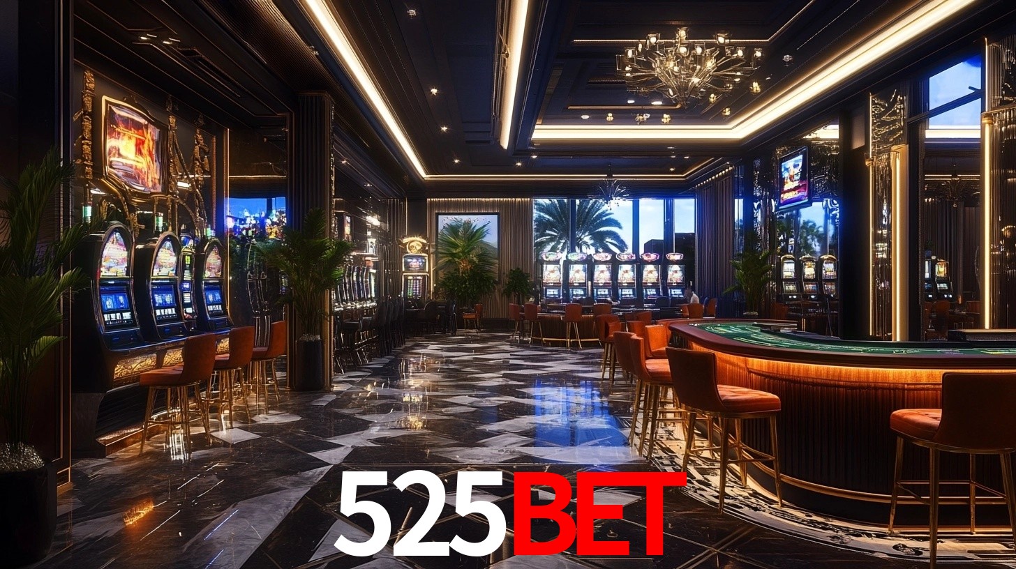 Ofertas Imperdíveis na 525bet: Promoções e Bônus Que Valem a Pena
