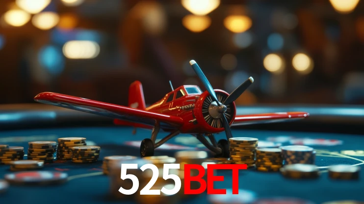 Game Providers 525bet