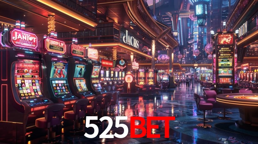 Games Directory 525bet