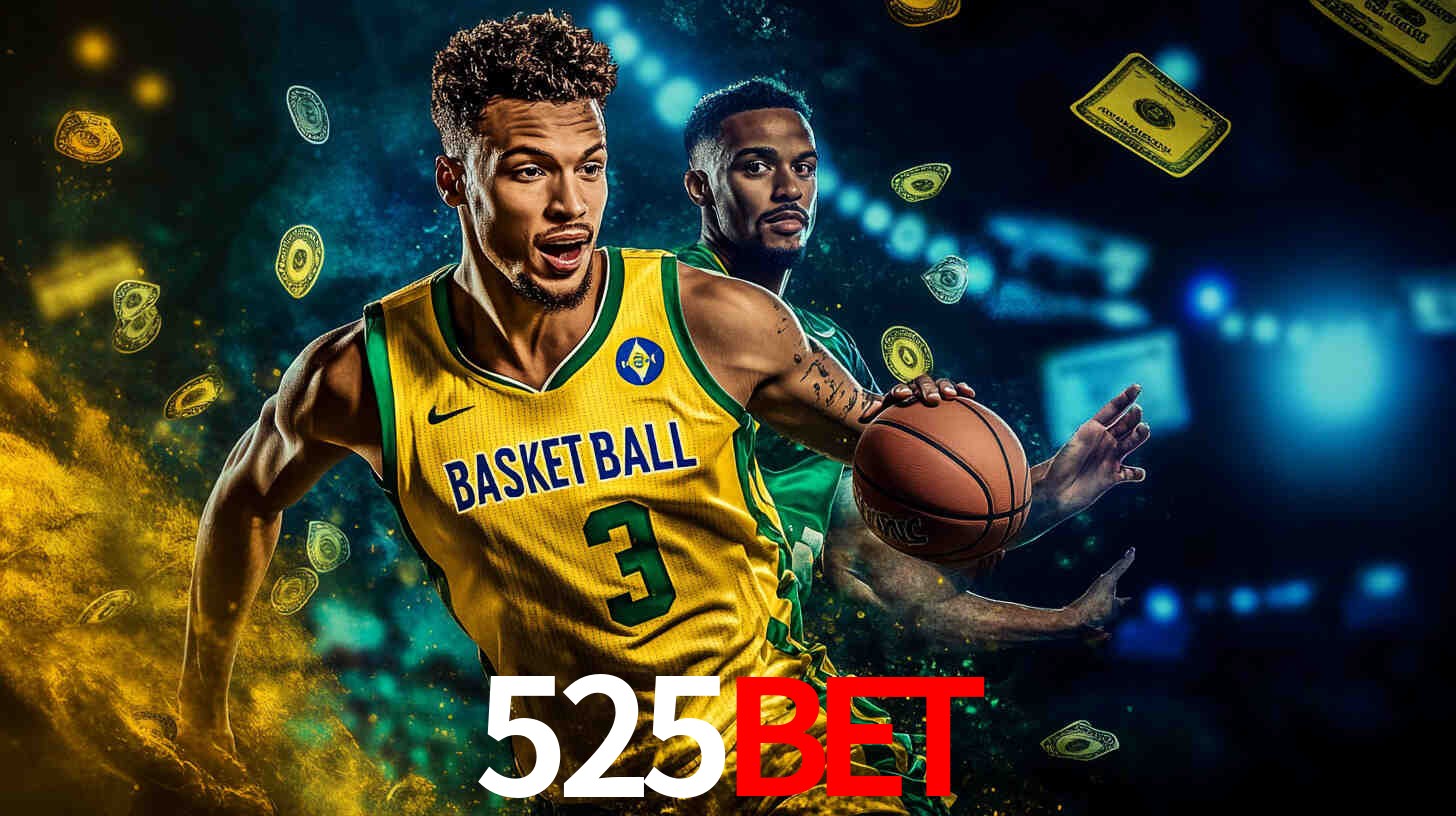 Explorando a Categoria de Eventos em Apostas na 525bet