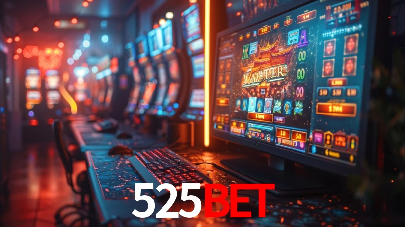 525bet plataforma