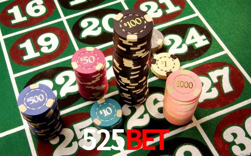 Estatísticas do Jogo 525bet