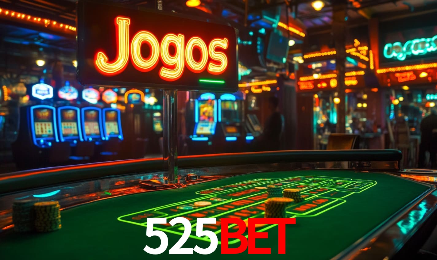 Promoção Relâmpago 525bet