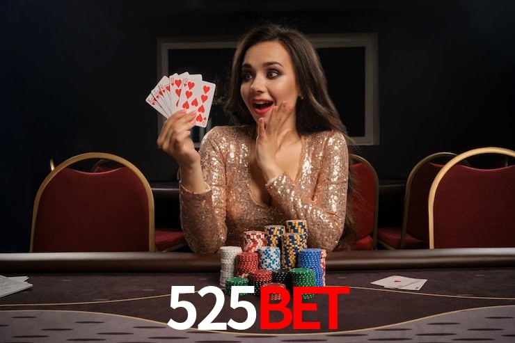 Programa VIP 525bet