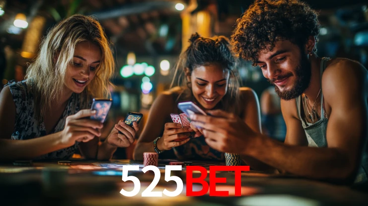 Programa VIP 525bet