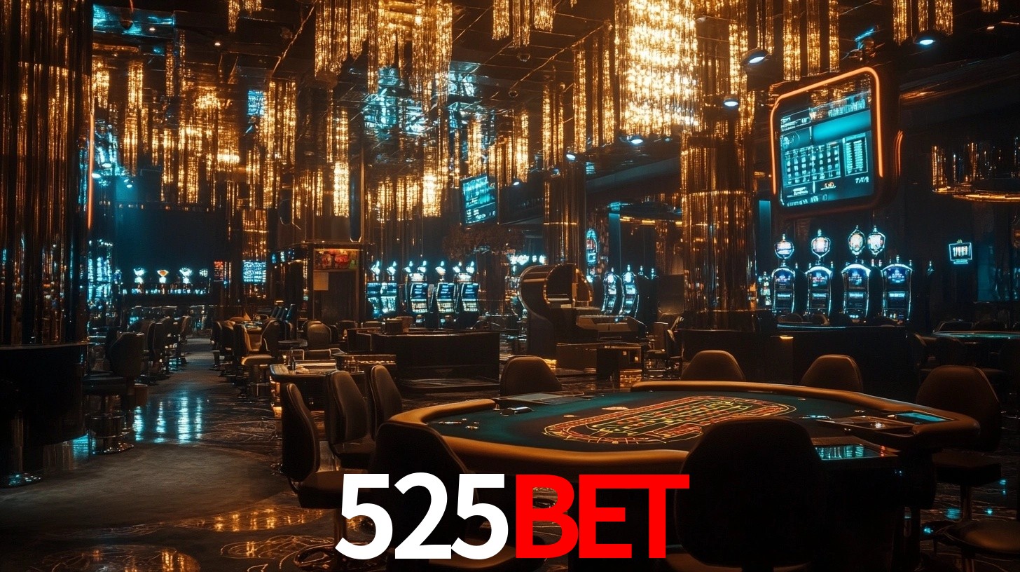 525bet: Seu Especialista em Apostas Esportivas Brasileiras
