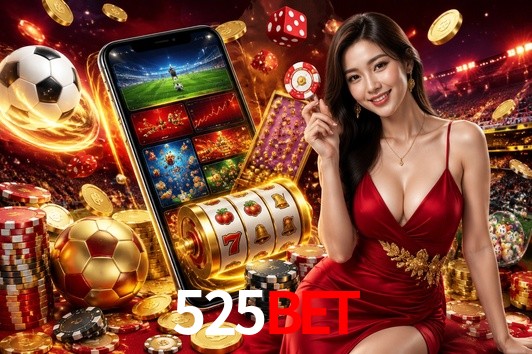 Football Betting 525bet