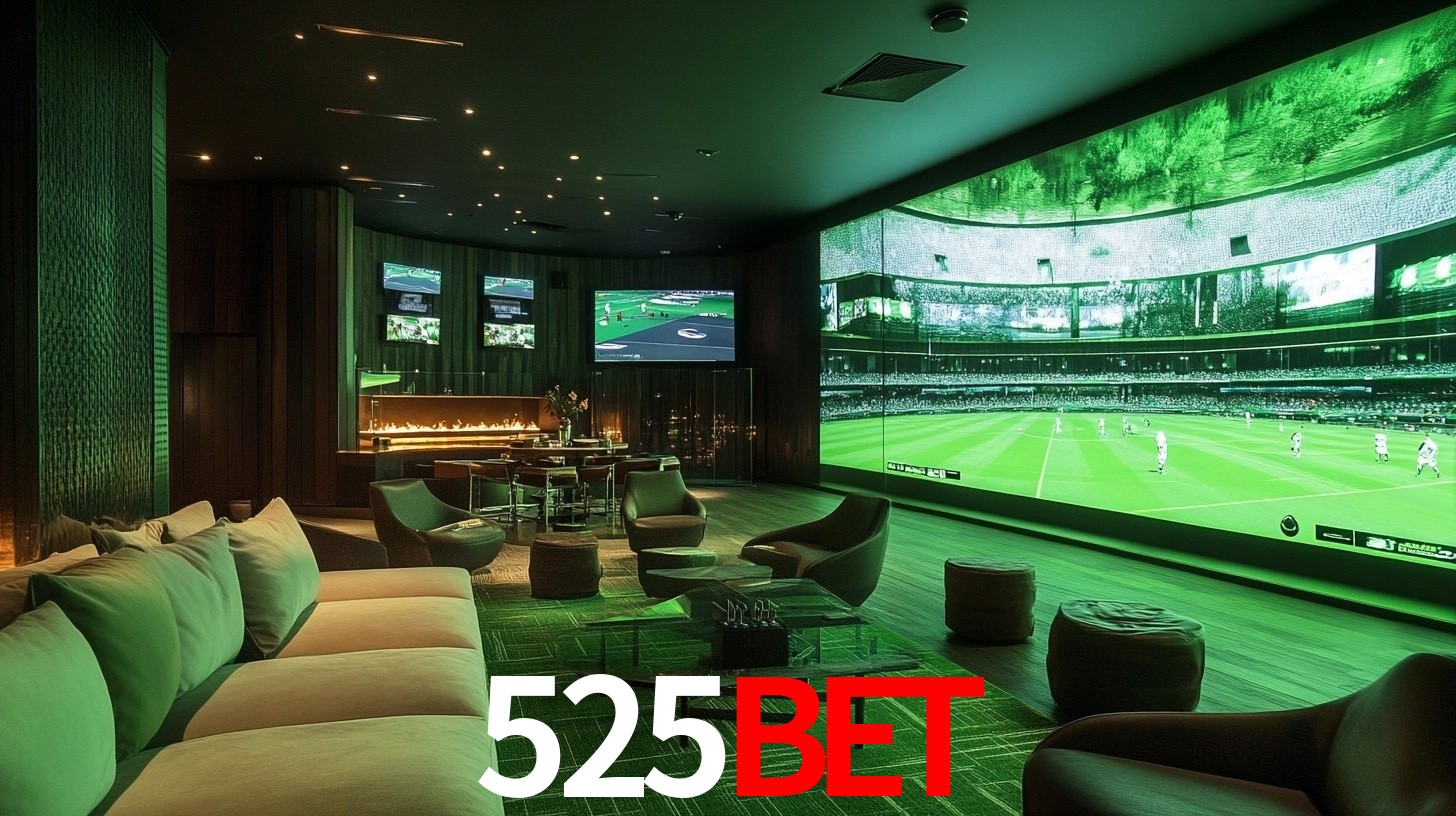 525bet: Seu Cassino Premiado com Pagamentos Rápidos