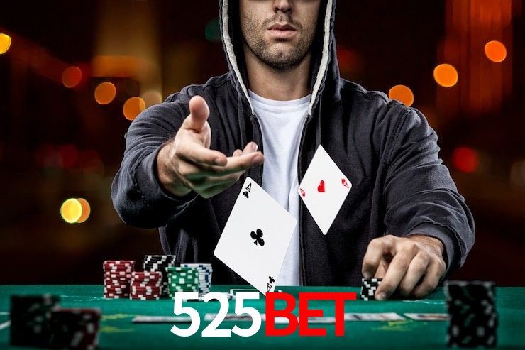 525bet