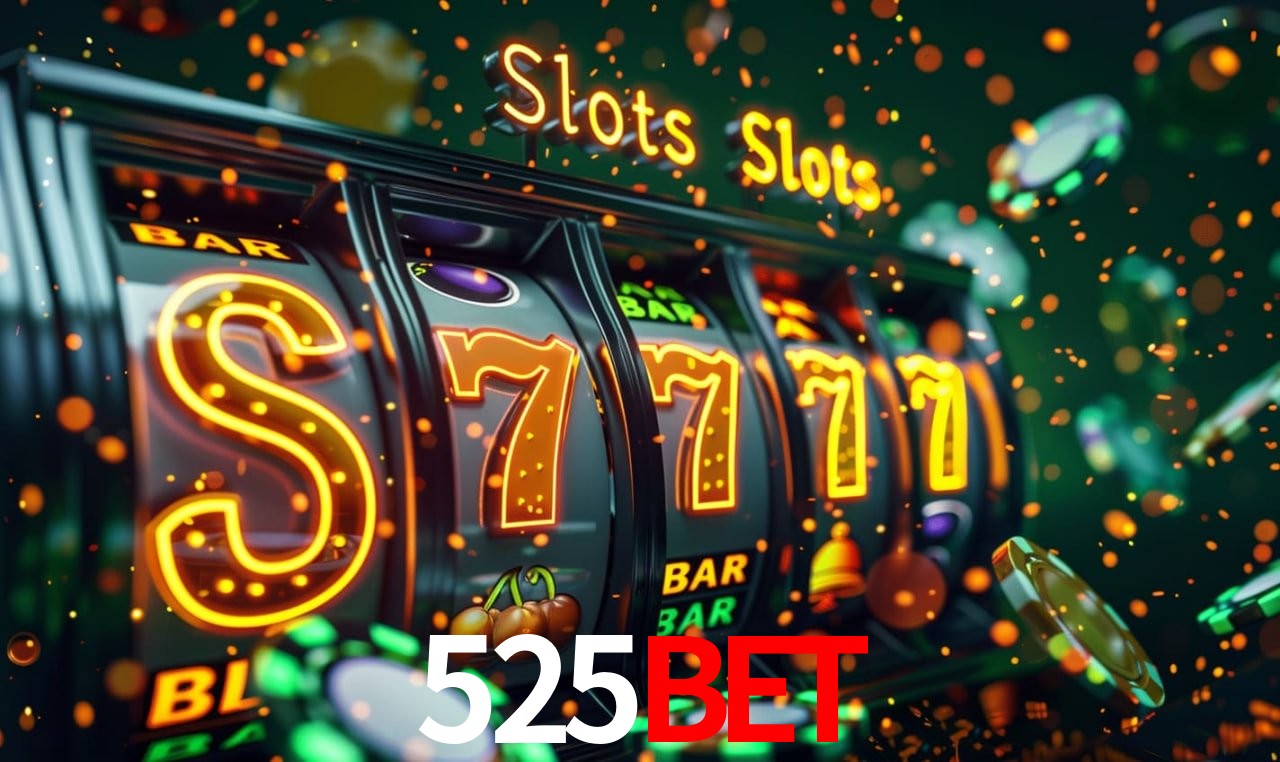Experiência VIP 525bet