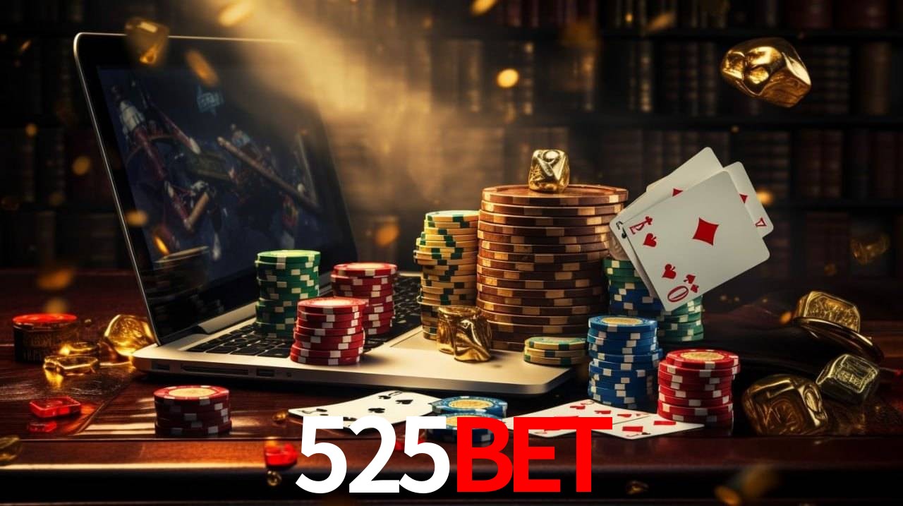 Estatísticas Esportivas 525bet