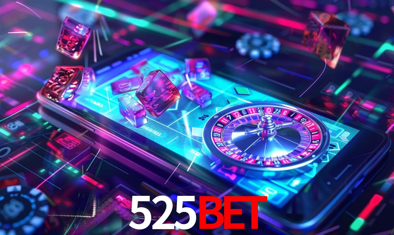 Avaliações dos Jogadores 525bet